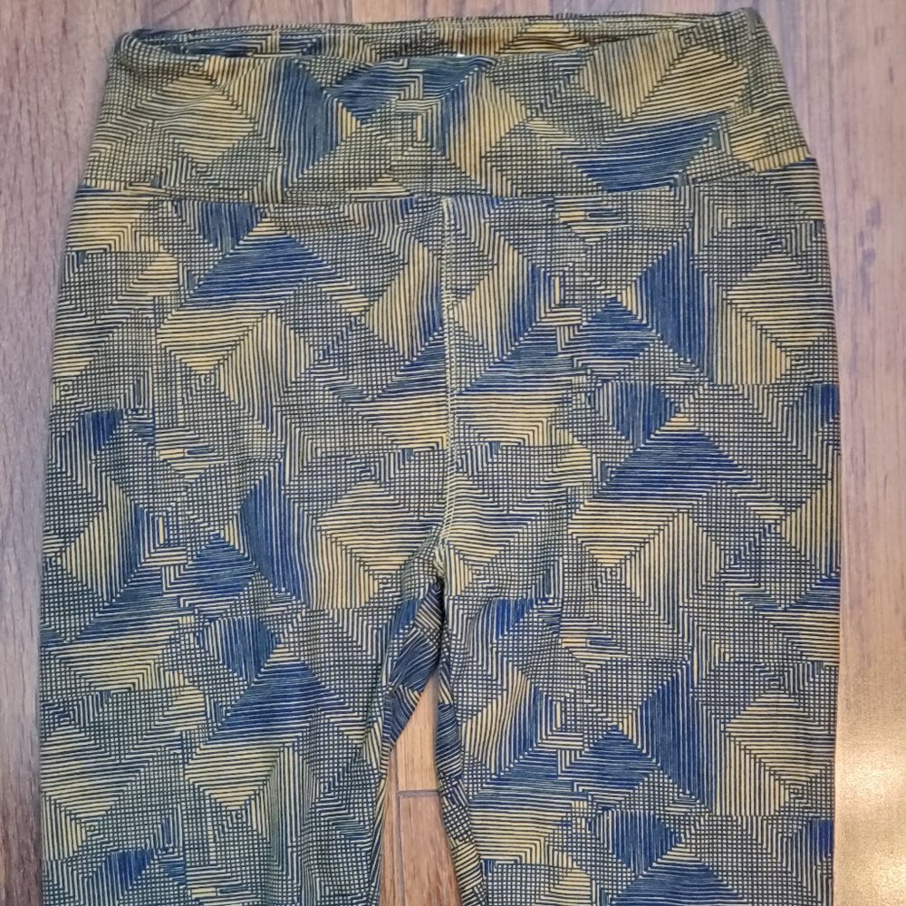 LuLaRoe leggings